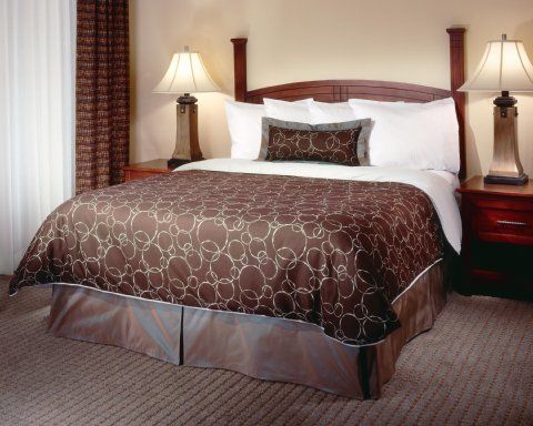 Staybridge Suites East Stroudsburg - Poconos By Ihg Quarto foto
