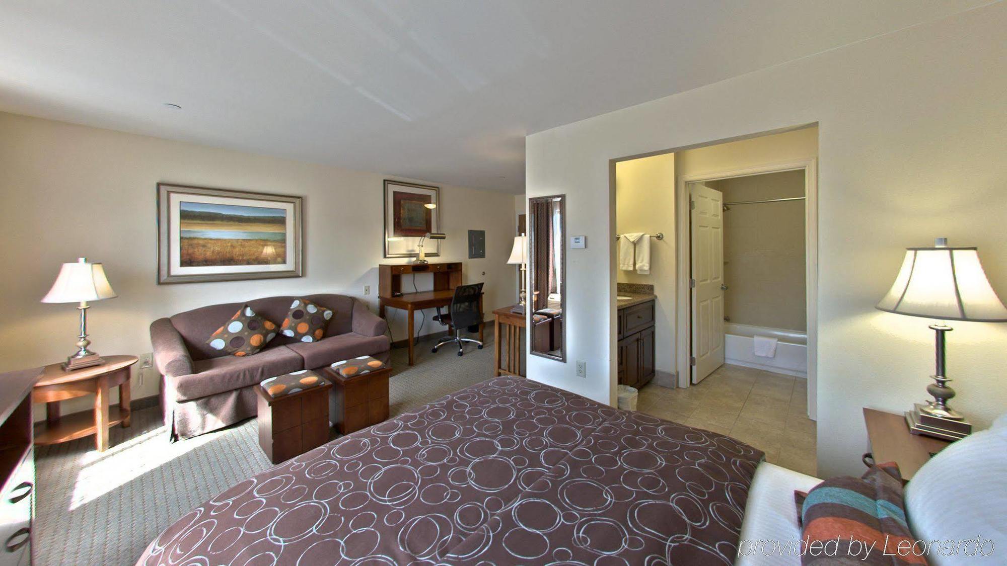 Staybridge Suites East Stroudsburg - Poconos By Ihg Exterior foto