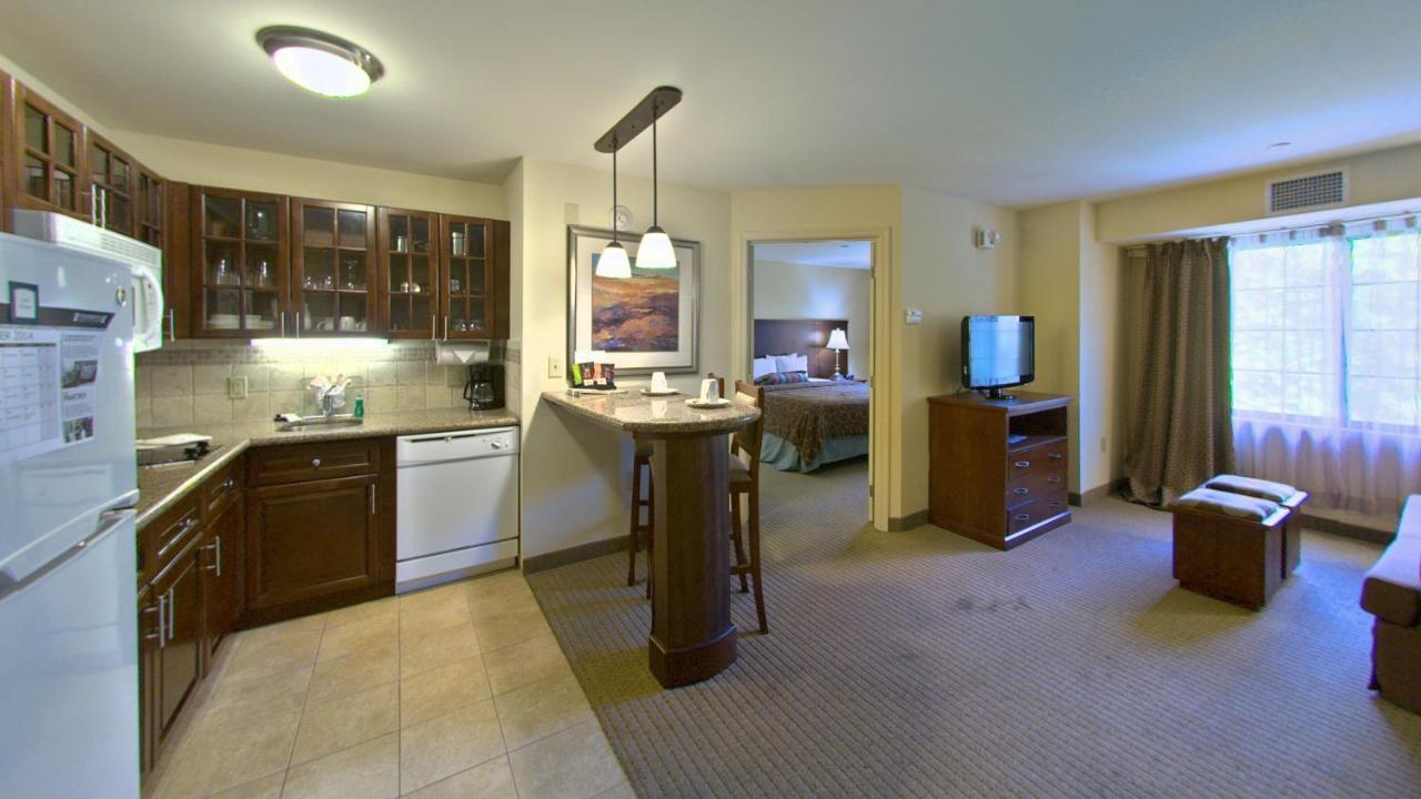 Staybridge Suites East Stroudsburg - Poconos By Ihg Exterior foto